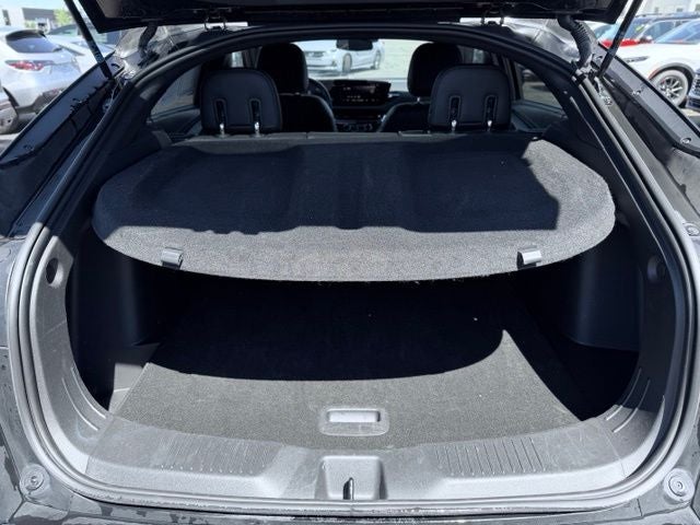 2025 Buick Envista Sport Touring FWD
