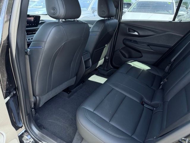 2025 Buick Envista Sport Touring FWD