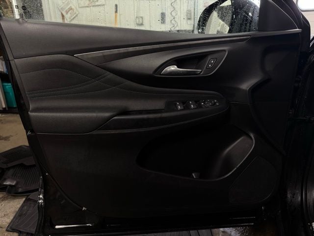 2025 Buick Envista Sport Touring FWD