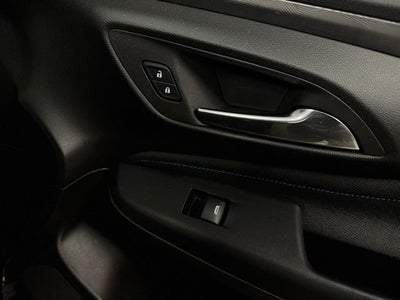 2025 Buick Envista Sport Touring FWD