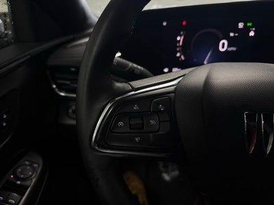 2025 Buick Envista Sport Touring FWD