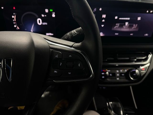 2025 Buick Envista Sport Touring FWD