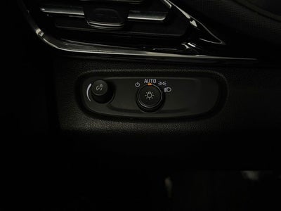 2025 Buick Envista Sport Touring FWD