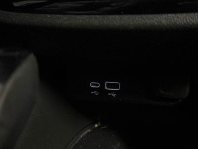 2025 Buick Envista Sport Touring FWD