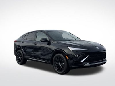 2025 Buick Envista Sport Touring FWD