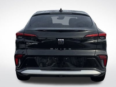 2025 Buick Envista Sport Touring FWD