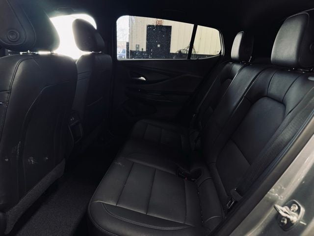 2025 Buick Envista Sport Touring FWD