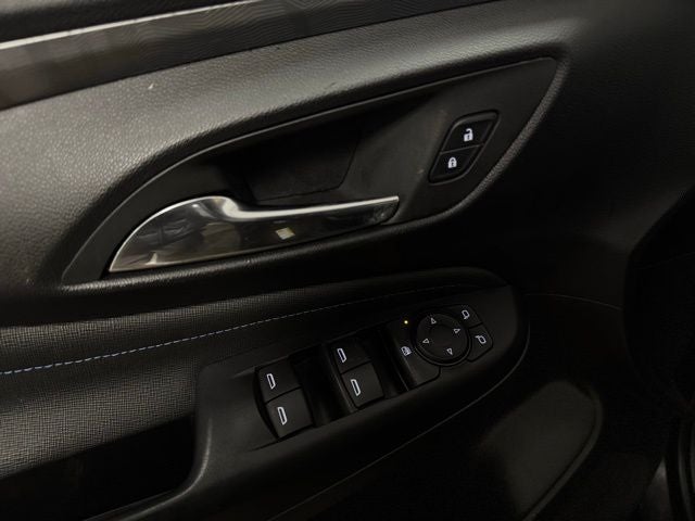 2025 Buick Envista Sport Touring FWD