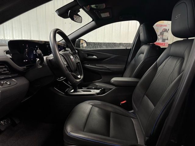 2025 Buick Envista Sport Touring FWD