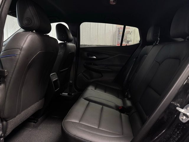 2025 Buick Envista Sport Touring FWD