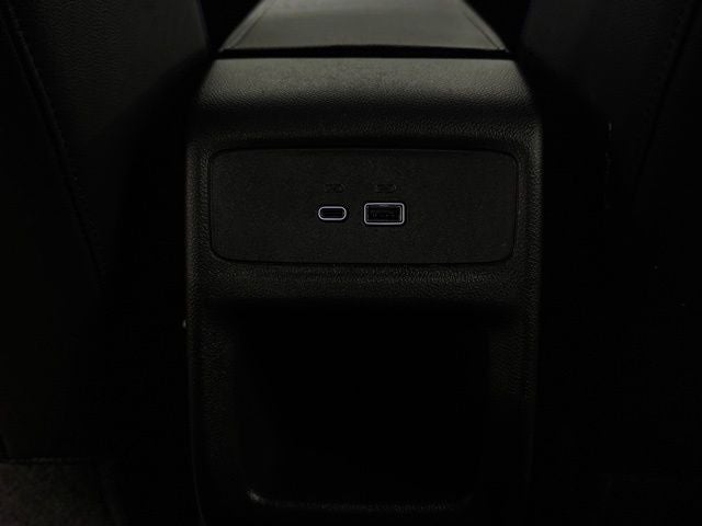 2025 Buick Envista Sport Touring FWD