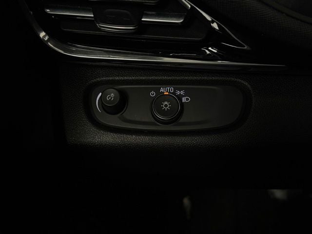 2025 Buick Envista Sport Touring FWD