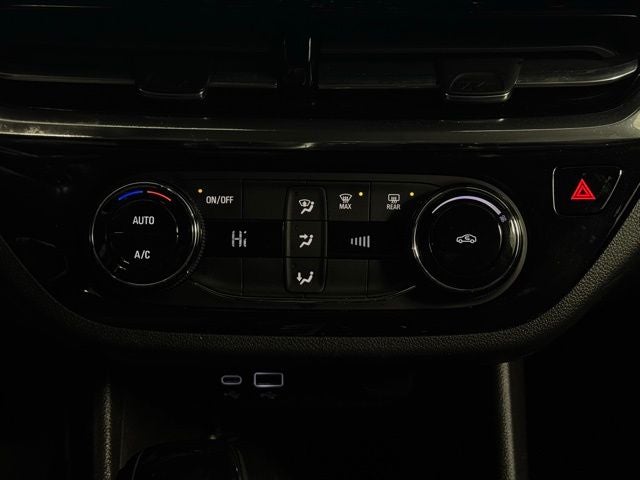 2025 Buick Envista Sport Touring FWD