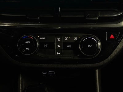 2025 Buick Envista Sport Touring FWD