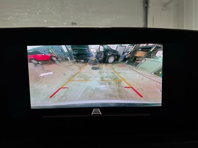 2025 Buick Envista Sport Touring FWD