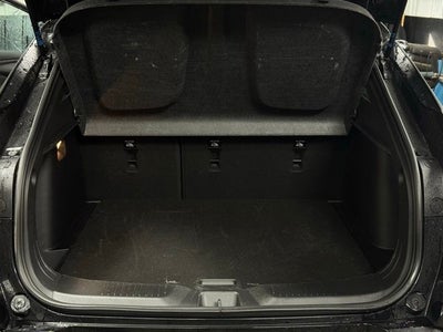 2025 Buick Envista Sport Touring FWD