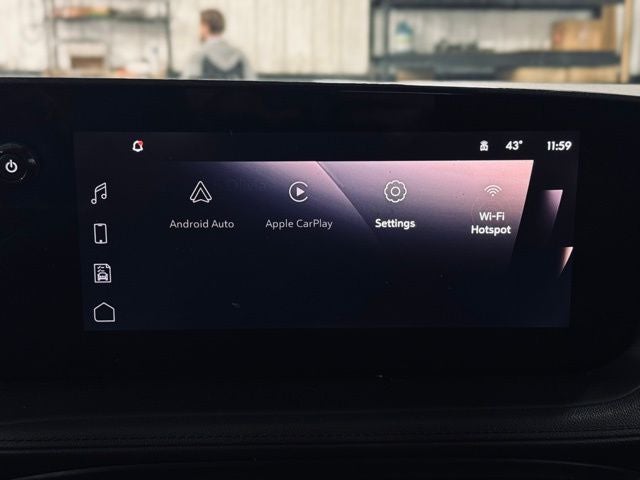 2024 Buick Encore GX Preferred FWD