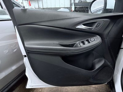2024 Buick Encore GX Preferred FWD