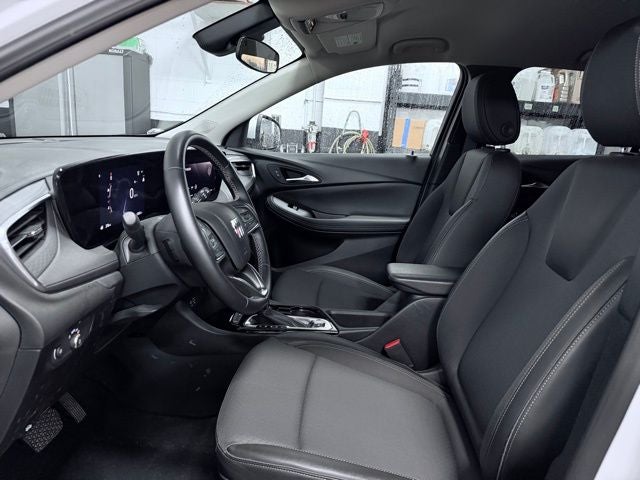 2024 Buick Encore GX Preferred FWD