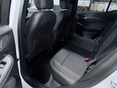 2024 Buick Encore GX Preferred FWD