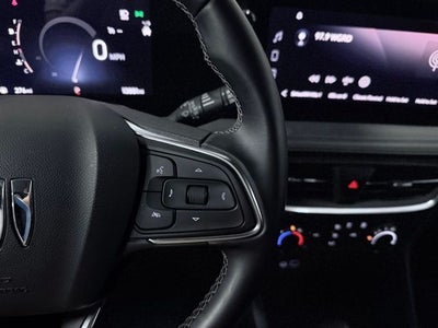2024 Buick Encore GX Preferred FWD