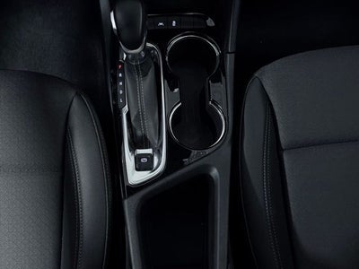 2024 Buick Encore GX Preferred FWD