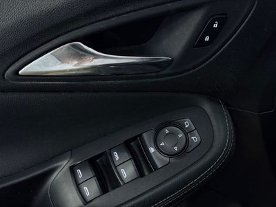 2024 Buick Encore GX Preferred FWD