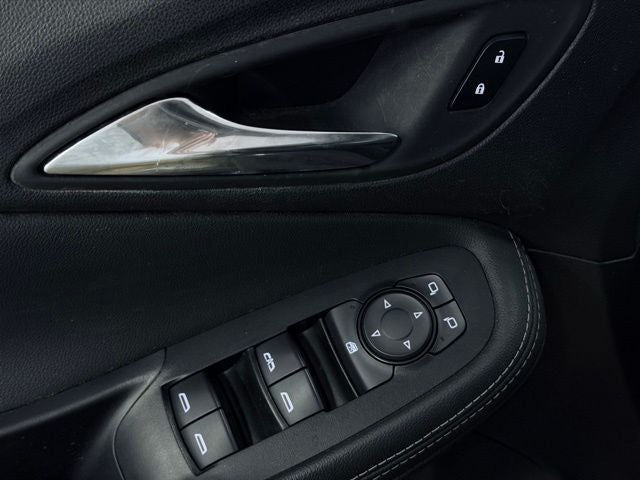 2024 Buick Encore GX Preferred FWD