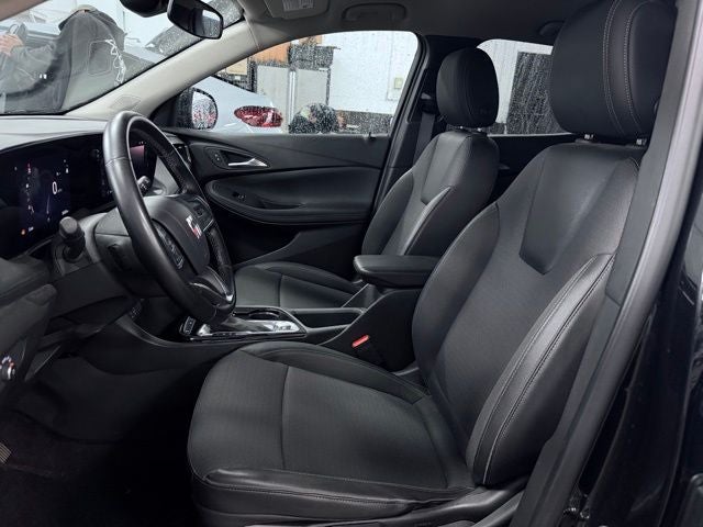 2024 Buick Encore GX Preferred FWD