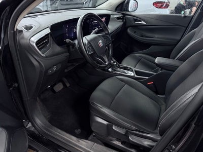 2024 Buick Encore GX Preferred FWD