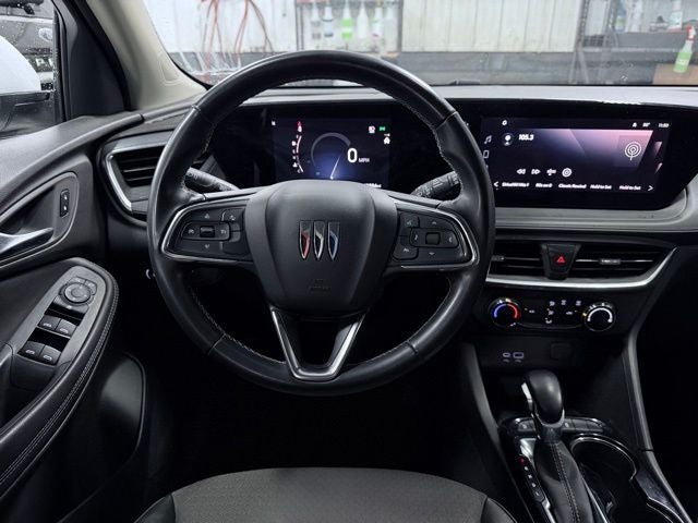 2024 Buick Encore GX Preferred FWD