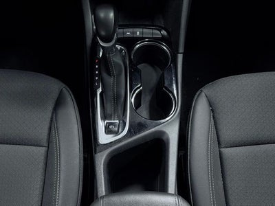 2024 Buick Encore GX Preferred FWD