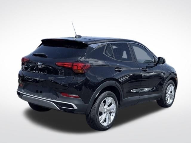 2024 Buick Encore GX Preferred FWD