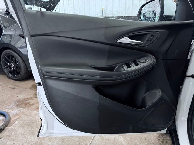 2024 Buick Encore GX Preferred FWD