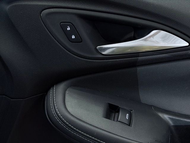 2024 Buick Encore GX Preferred FWD