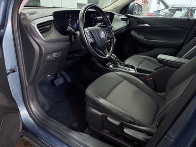 2024 Buick Encore GX Preferred FWD