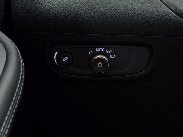 2024 Buick Encore GX Preferred FWD