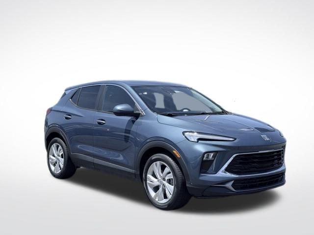 2024 Buick Encore GX Preferred FWD