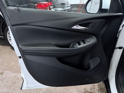 2024 Buick Encore GX Preferred FWD