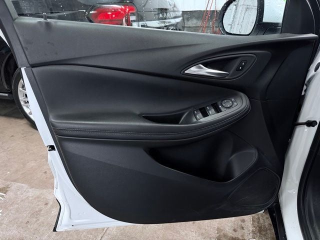 2024 Buick Encore GX Preferred FWD