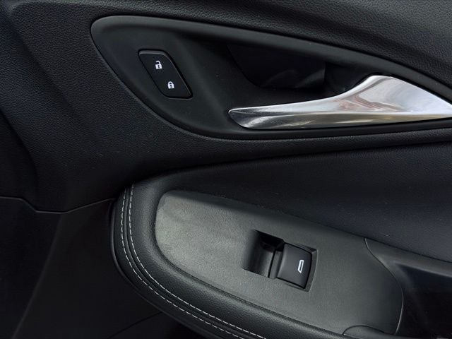 2024 Buick Encore GX Preferred FWD