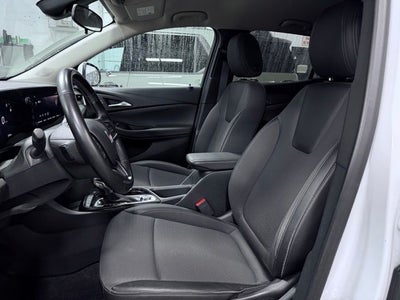 2024 Buick Encore GX Preferred FWD