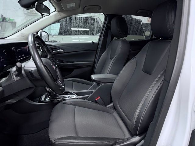2024 Buick Encore GX Preferred FWD
