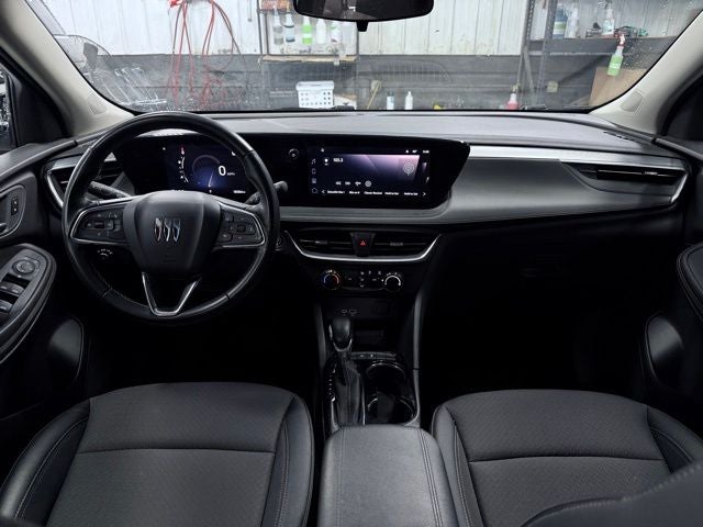 2024 Buick Encore GX Preferred FWD