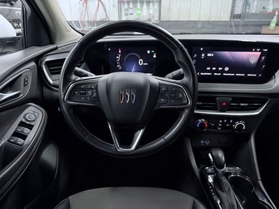 2024 Buick Encore GX Preferred FWD