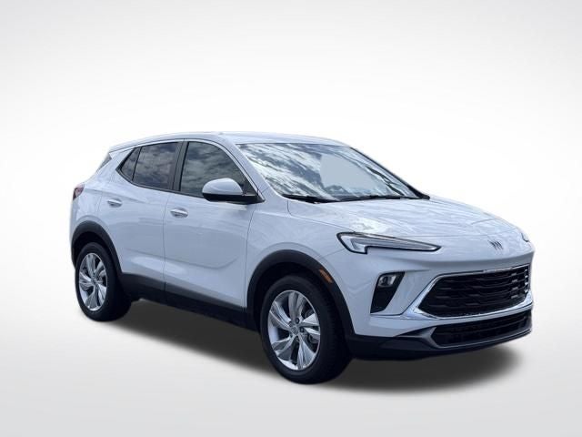 2024 Buick Encore GX Preferred FWD