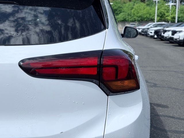 2024 Buick Encore GX Preferred FWD