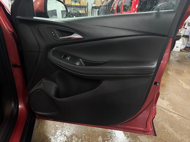 2024 Buick Encore GX Sport Touring FWD