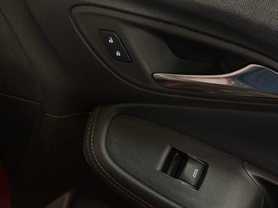 2024 Buick Encore GX Sport Touring FWD