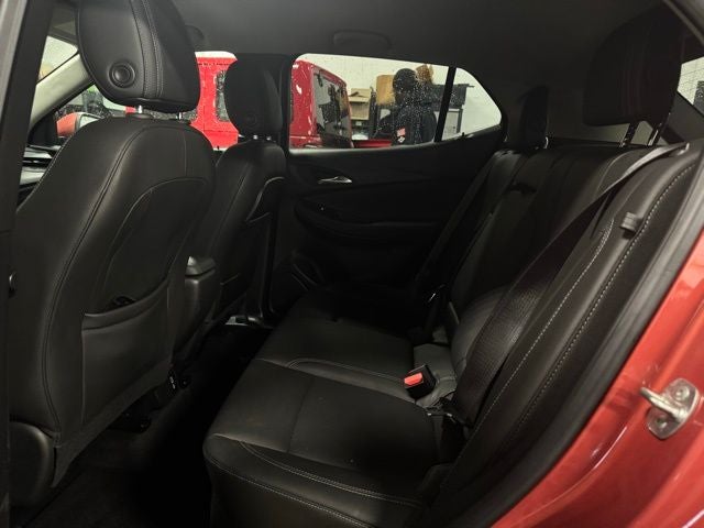 2024 Buick Encore GX Sport Touring FWD